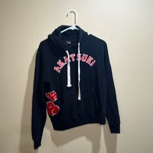 Box lunch Naruto hoodie